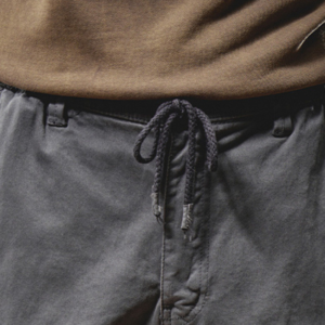 Alternative view of [Llevá 5, Pagá 3] Pantalón Masculino Falcon en Tela Táctica Militar y Algodón (¡Resistente y con Estilo!)