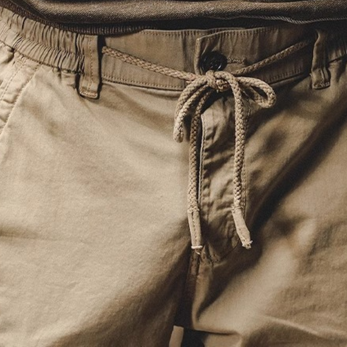 Diferencial del pantalón