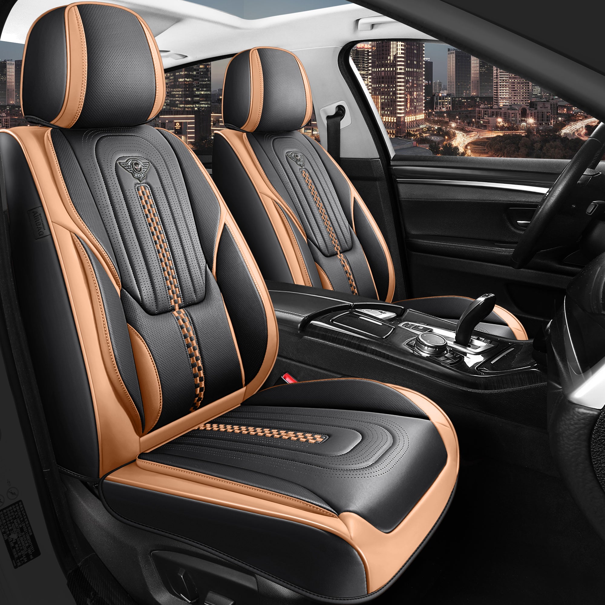 Funda Dominus en detalle
