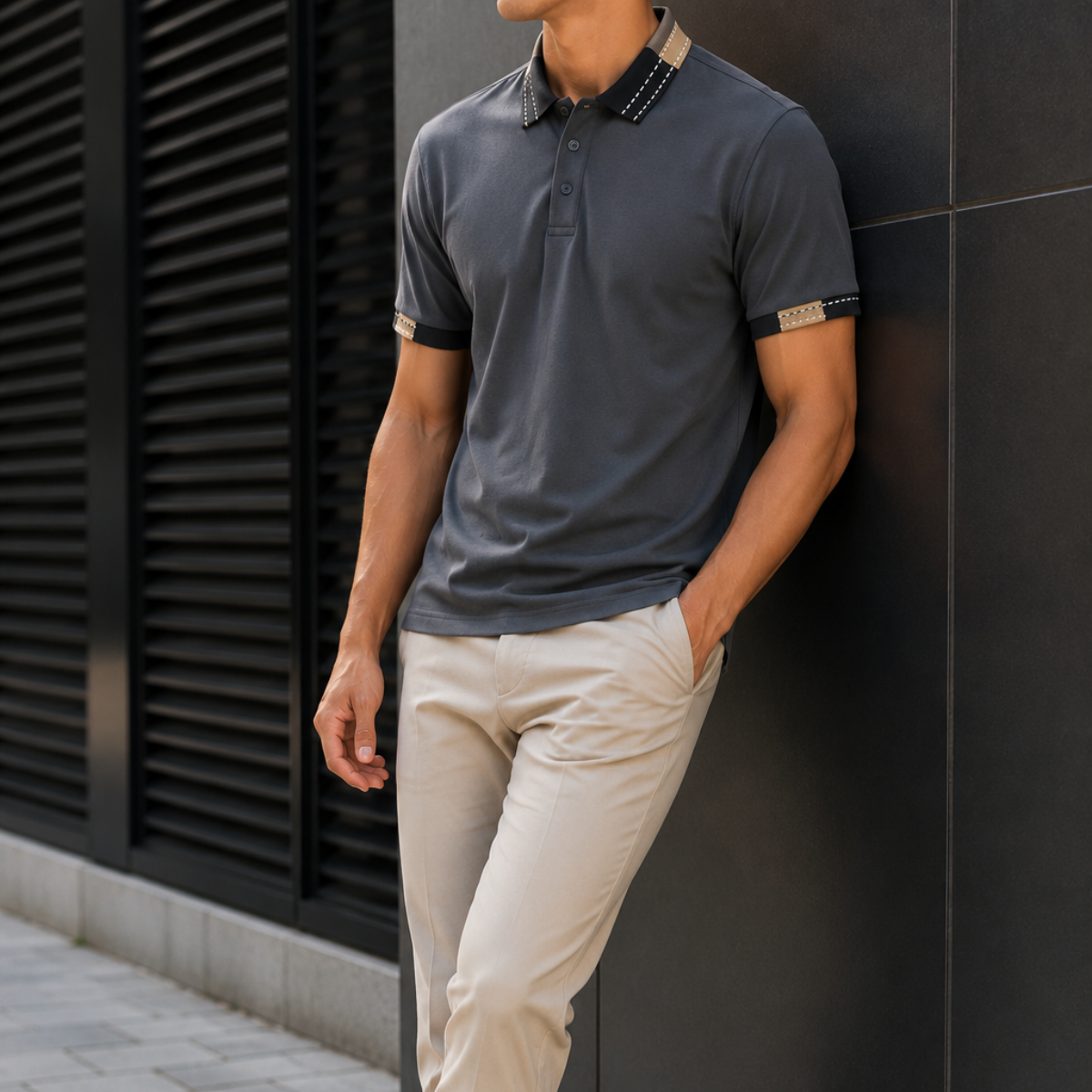 Oferta Chomba Polo Legacy