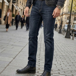 Alternative view of [Llevá 3, Pagá 2] Pantalones Masculinos Noble en Jean Original (¡Calidad de Primera!)