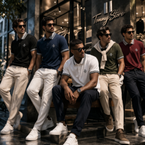 Alternative view of [Llevá 5, Pagá 3] Camisa Masculina Prestige de Algodón y Poliéster (¡Calce Único!)