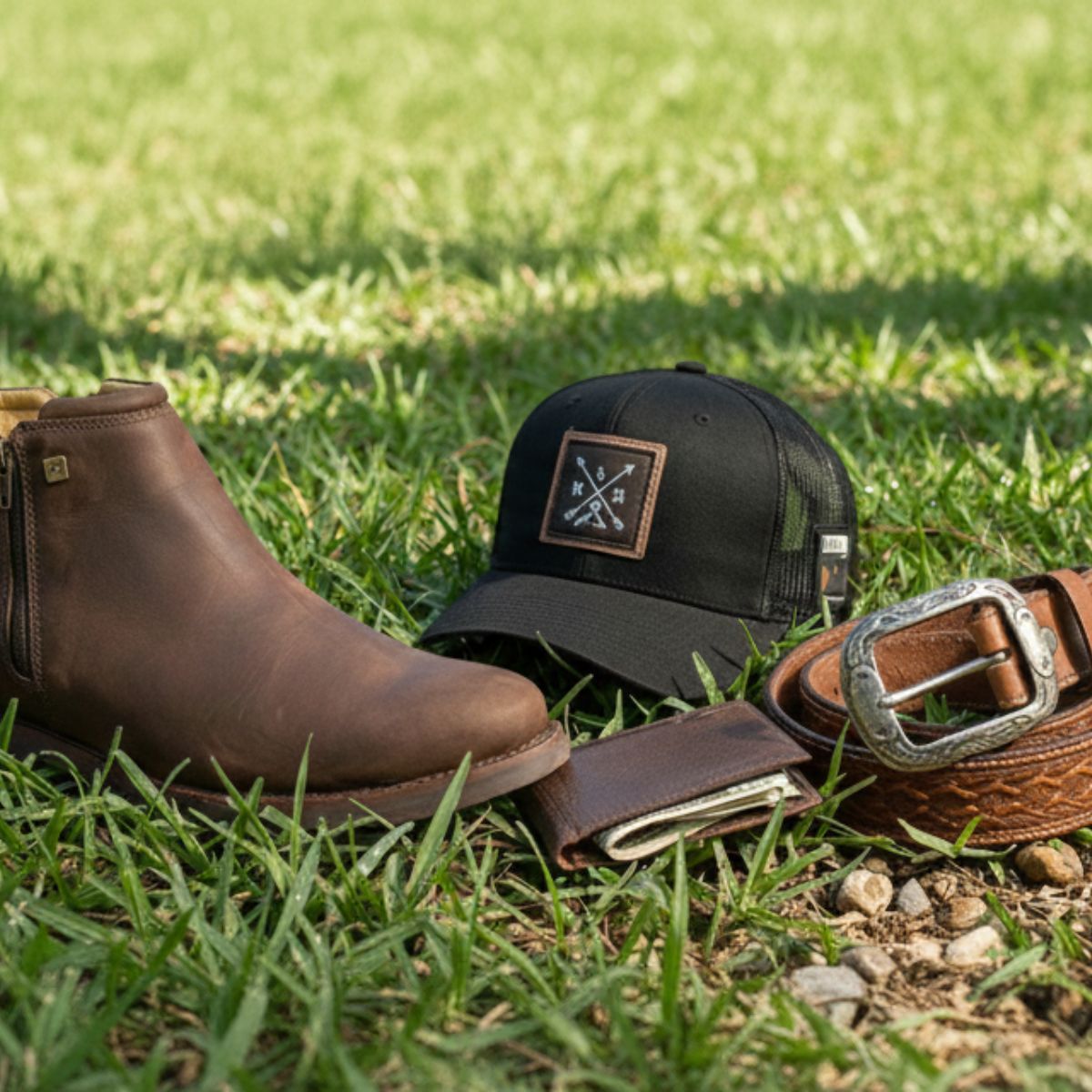 Detalles del kit Zavu