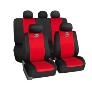 Alternative view of Capas de Cuero Premium para Auto