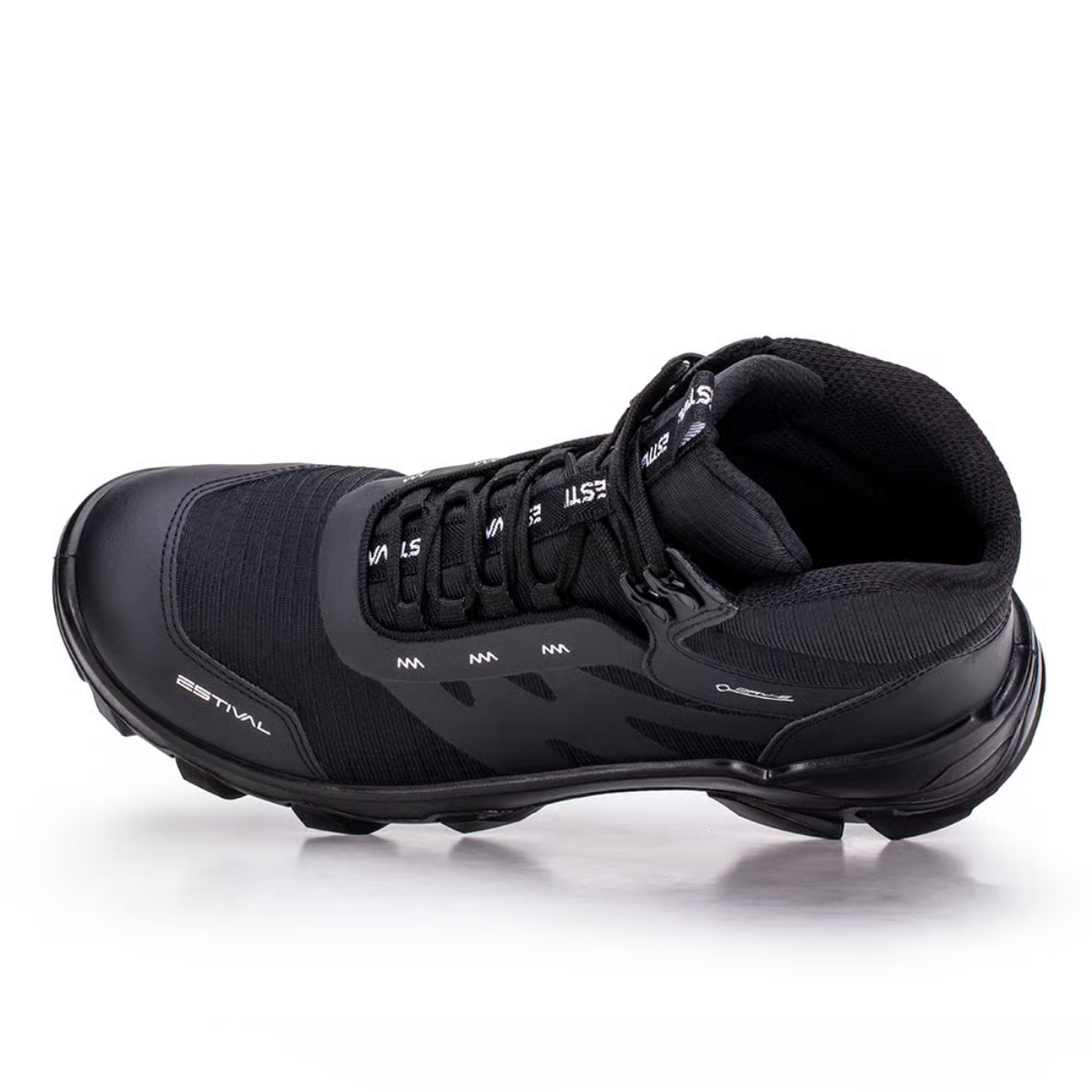 Cualidades de la bota Dry-Tech