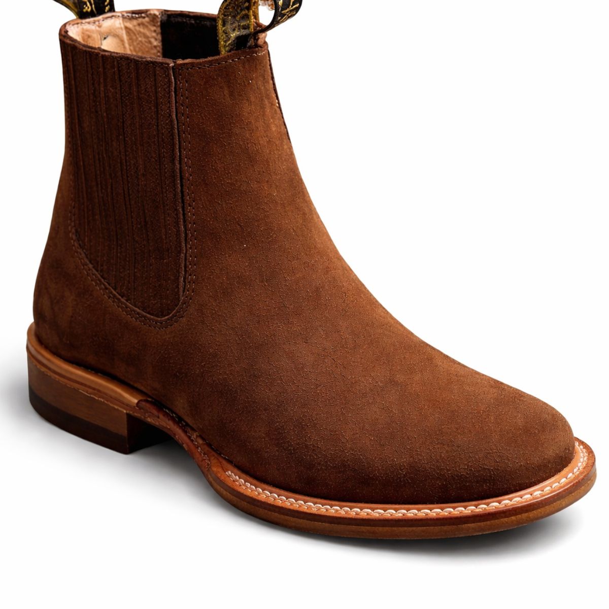 Oferta kit bota pampa + 4 regalos