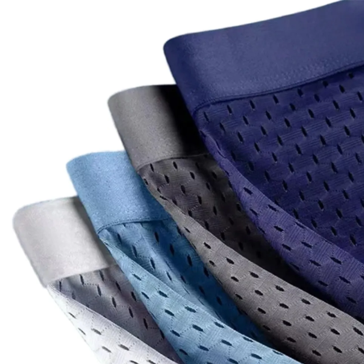 Bóxer Masculino Power Fit