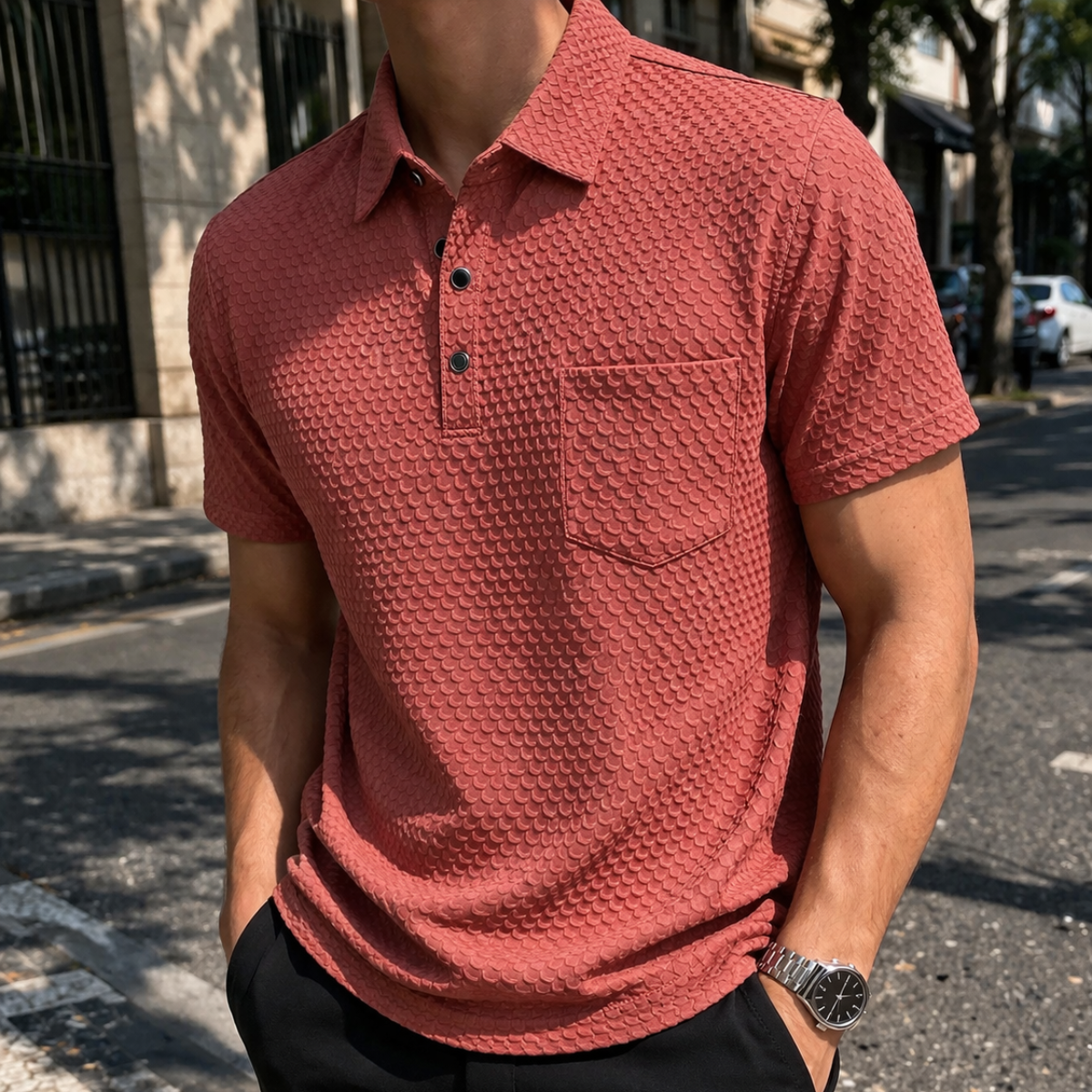 Oferta Camisa Bold
